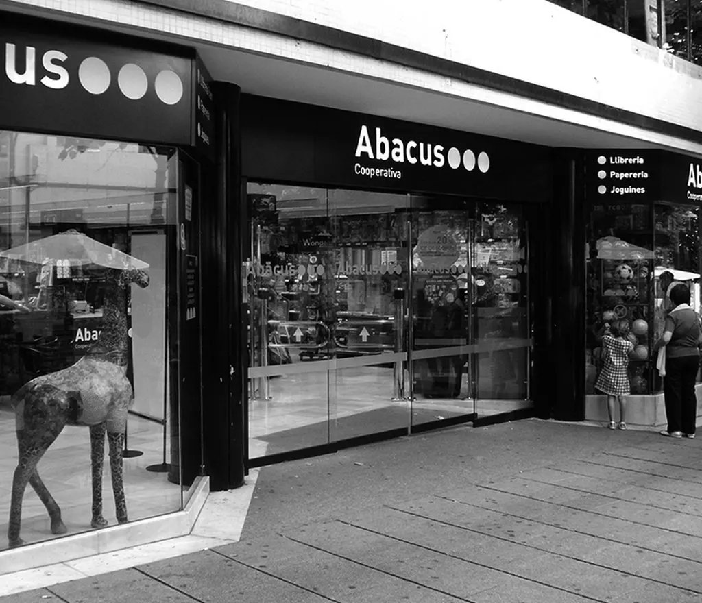Abacus Mataró