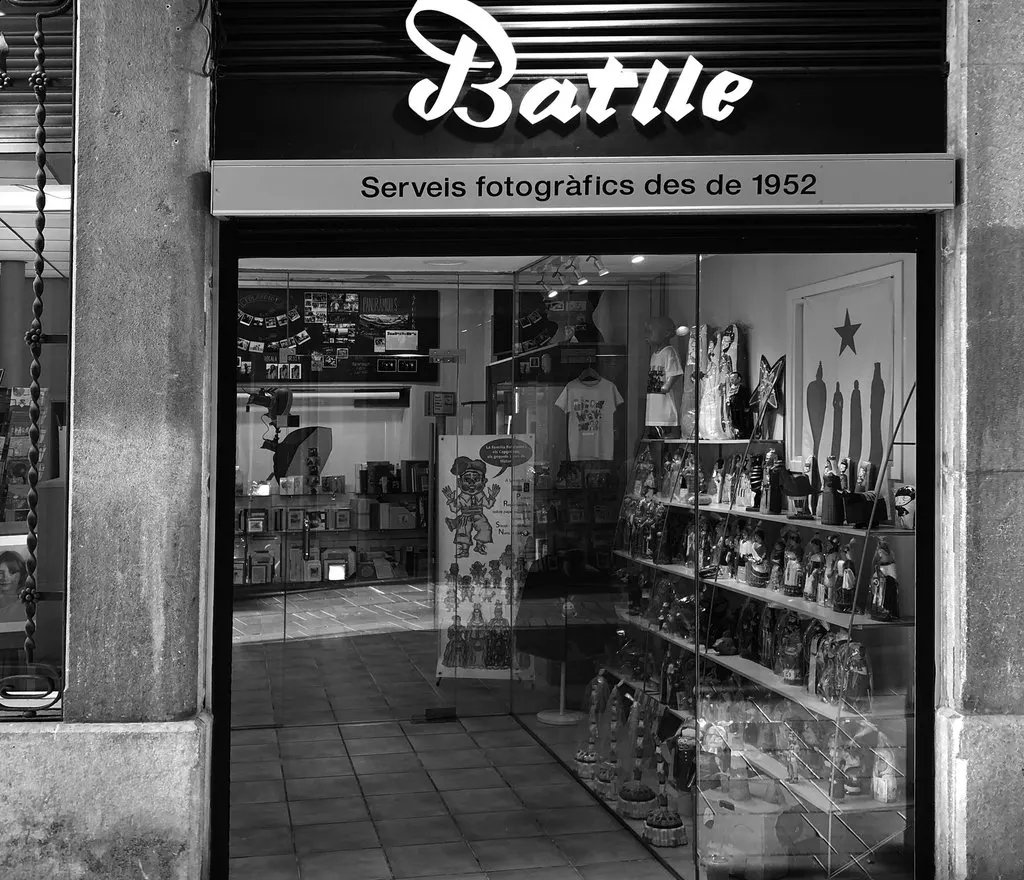 Batlle Foto