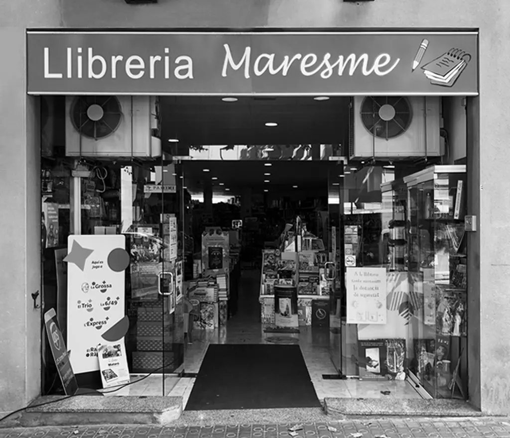 Libreria Maresme