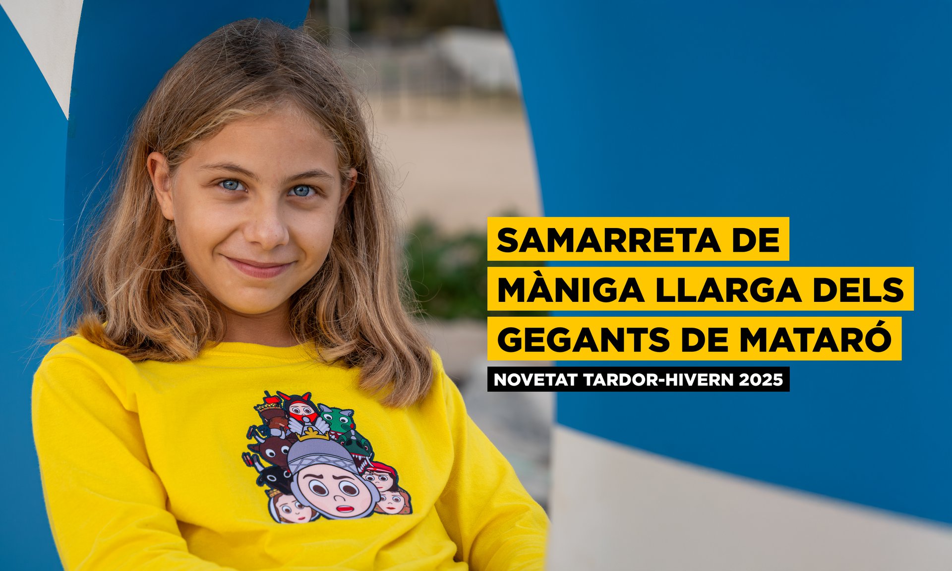 NOVETAT TARDOR-HIVERN 2025