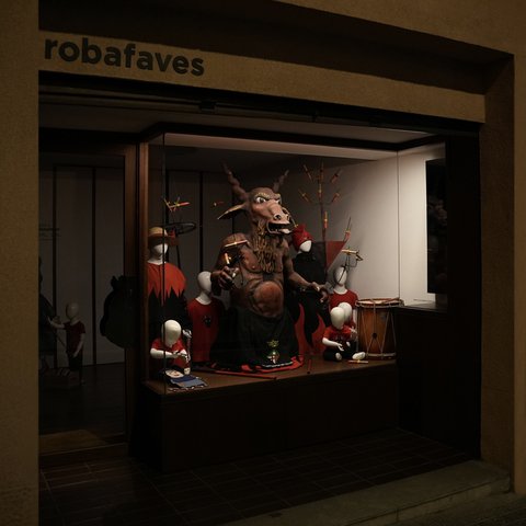 El Cabró de Les Franqueses llega al Espai Robafaves! 🔥