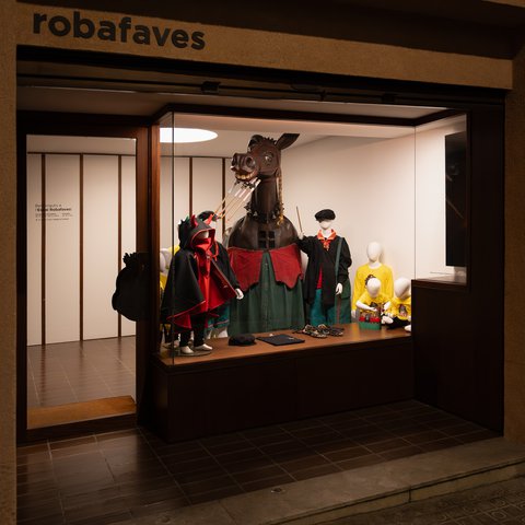 Nuestro particular Tres Tombs tiene invitada: la Mulassa de Torredembarra 🐴