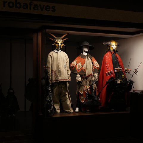 ¡Los Diables Voramar de Tarragona llegan al Espai Robafaves!