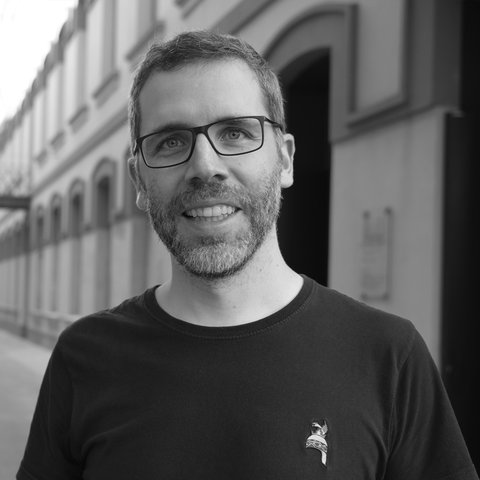 Ferran Muñoz Pérez