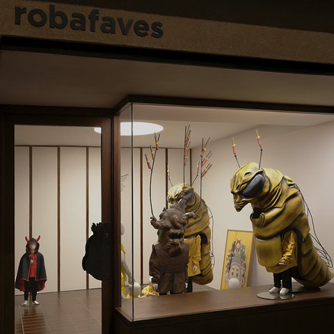 ¡La Festa de la Fil·loxera llega al Espai Robafaves!