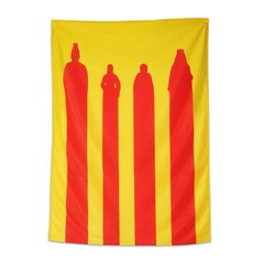 Mataró Flags