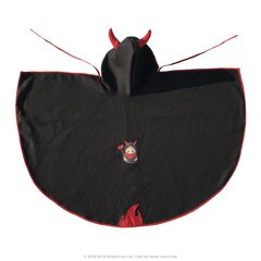 Capa para correfoc