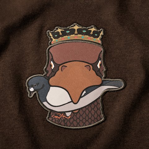 Àliga, gegant de Mataró