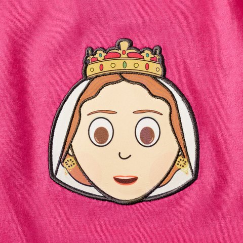 Geganta, giganta de Mataró