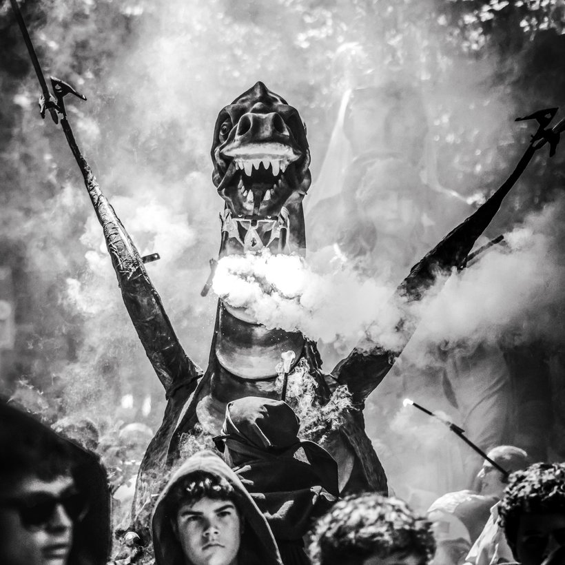 Esperant torn