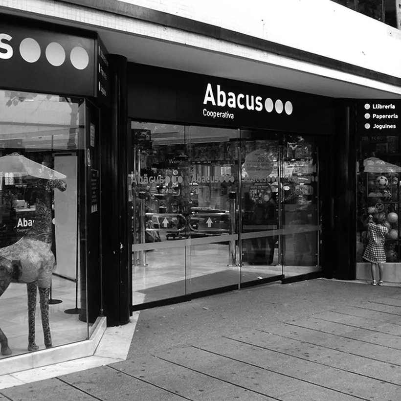 Abacus Mataró