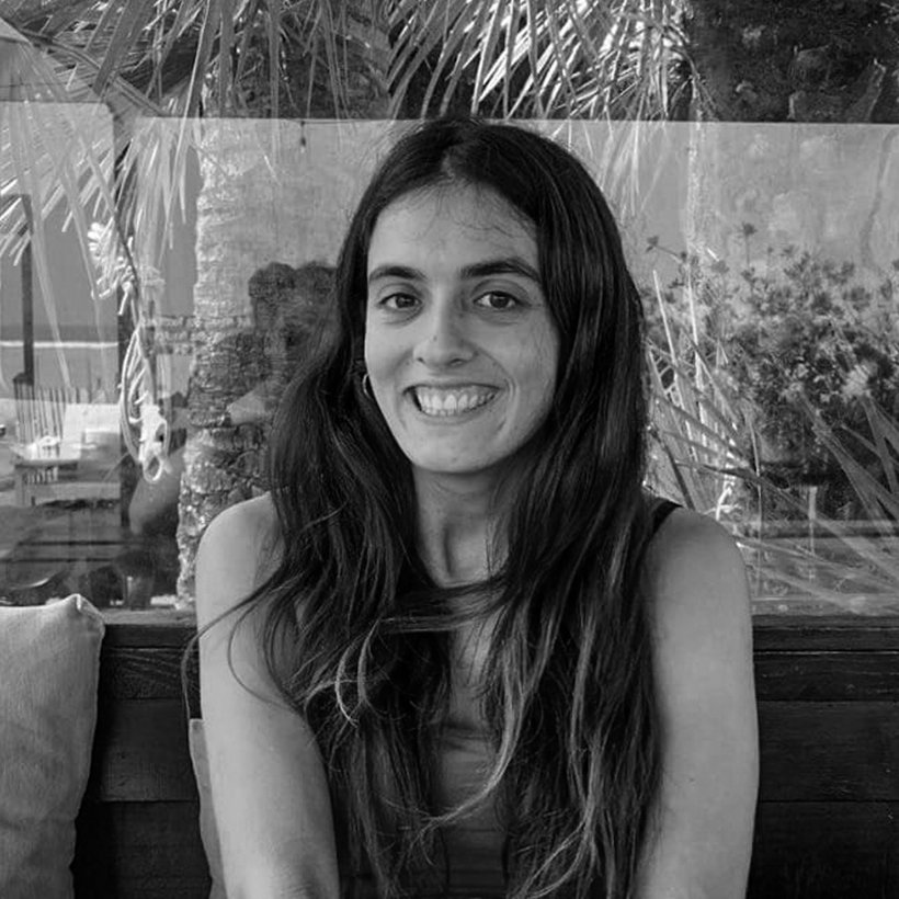 Judit López Jové