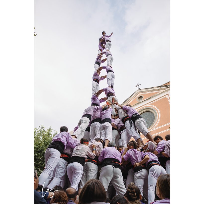 Força i concentració