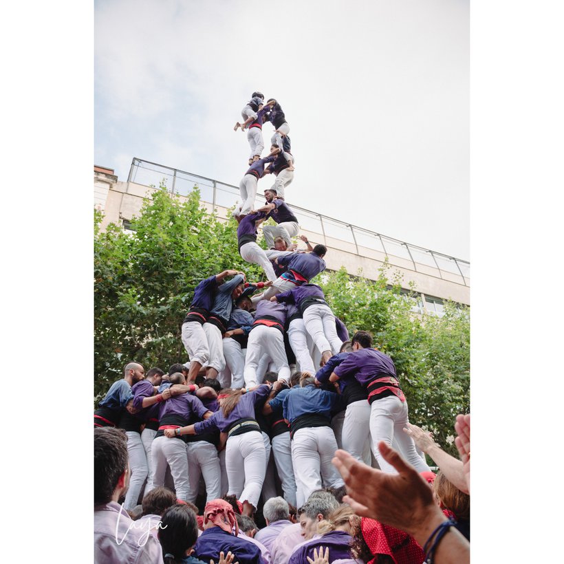 Espurnes de cercavila