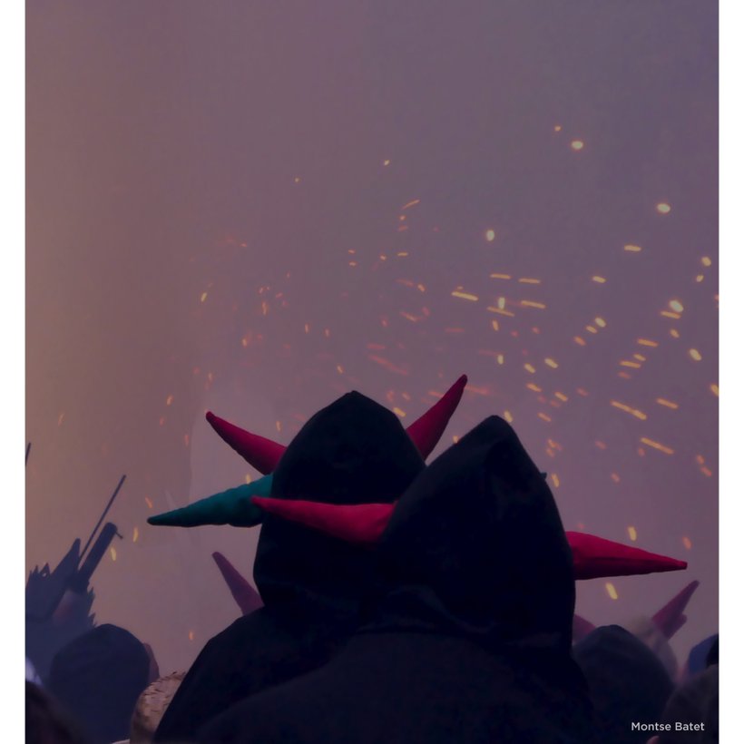 NENS de correfoc