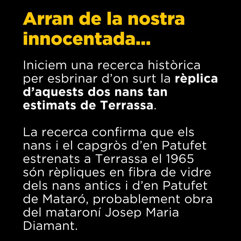 La inocentada de Robafaves que dio inicio a la investigación histórica