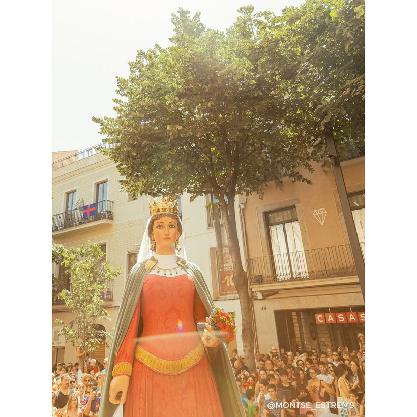 ⁠⁠La lluentor de la Geganta