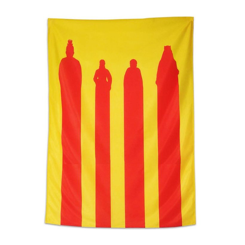 Senyera Mataronina