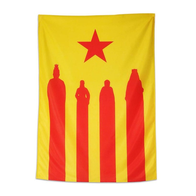 Estelada Mataronina
