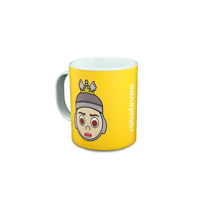 Taza de plástico Robafaves de Mataró © 2010-2018 Robafaves.cat. Todos los derechos reservados